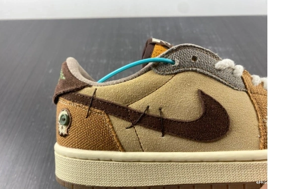 Cheap EP Jordan Williamson DZ7292-200 Low DZ7292-200 OG Zion Voodoo Retro 1 0318